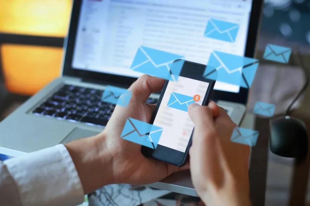 digital marketing services