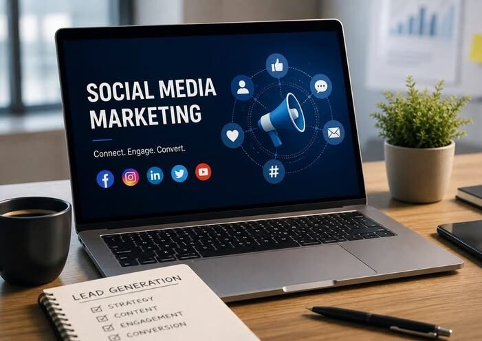 Digital Marketing services
