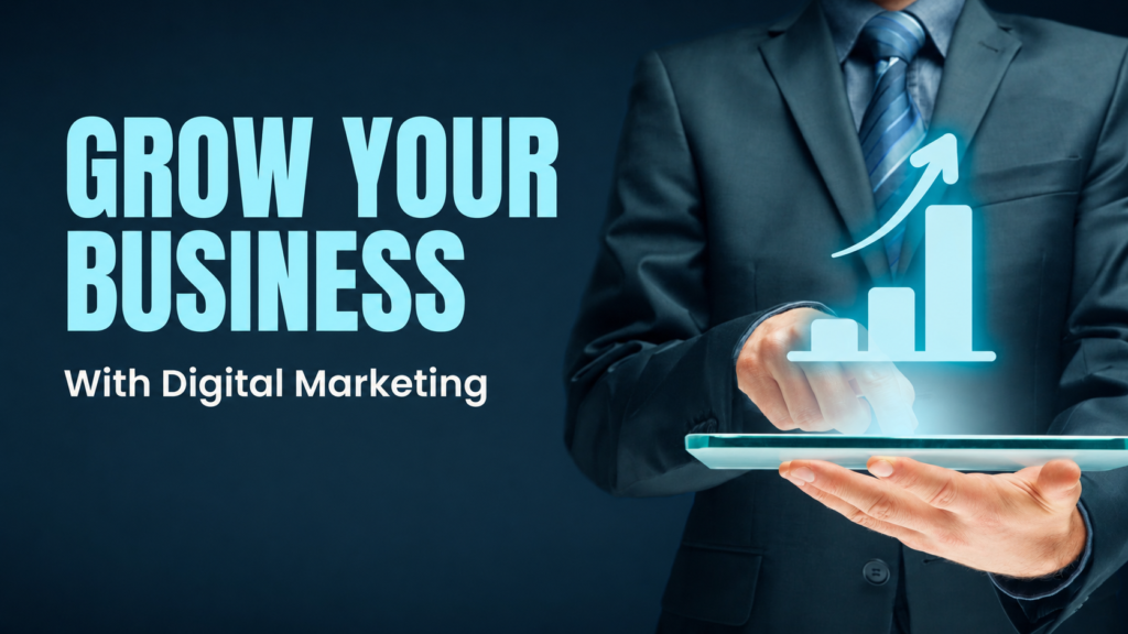 digital marketing services