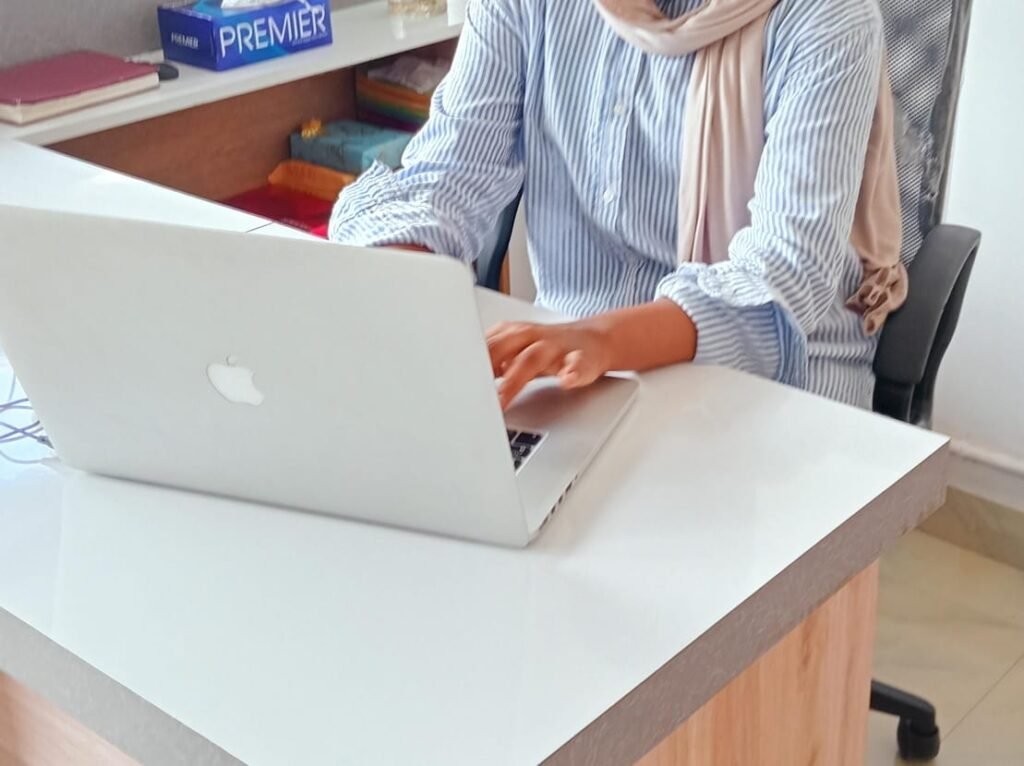 Digital Marketer