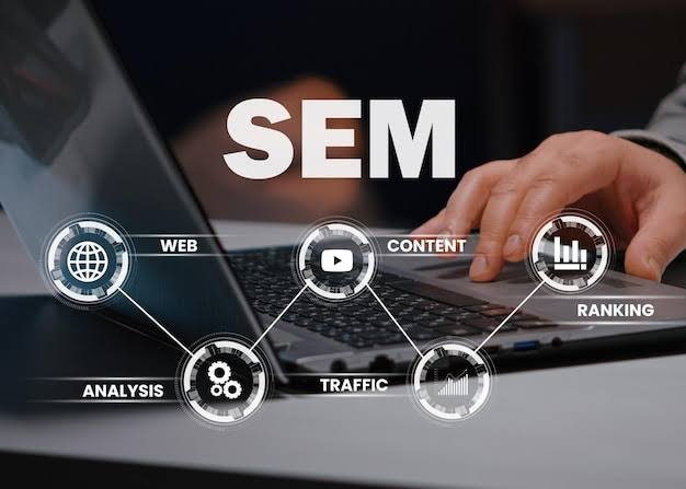 Digital Marketing Services