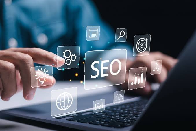 Digital Marketing services