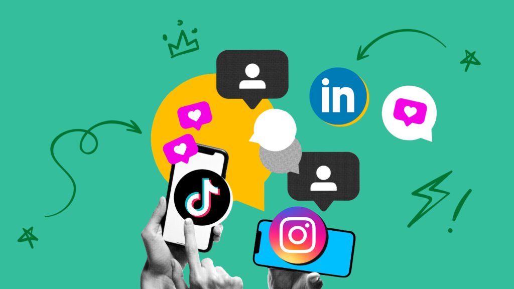 Digital marketing, Blog